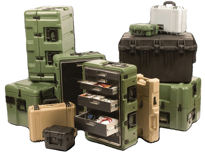 MoD Packaging: Compliance is Non-Negotiable